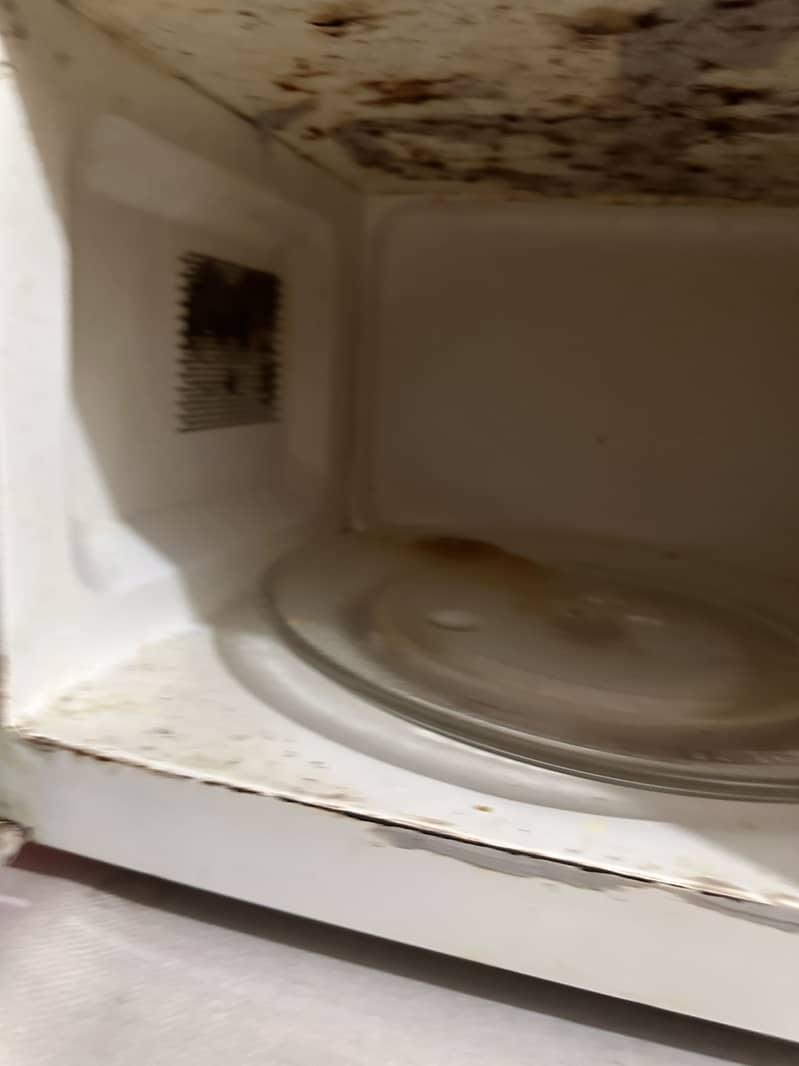 Microwave 6