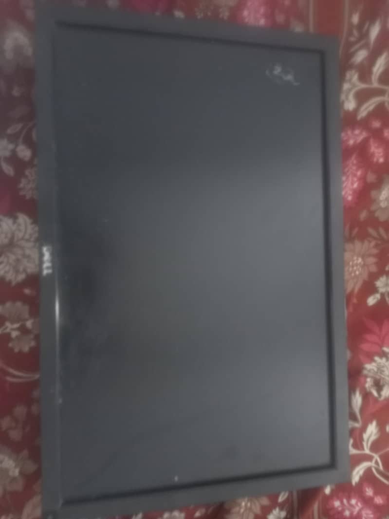 Dell U2410f 0