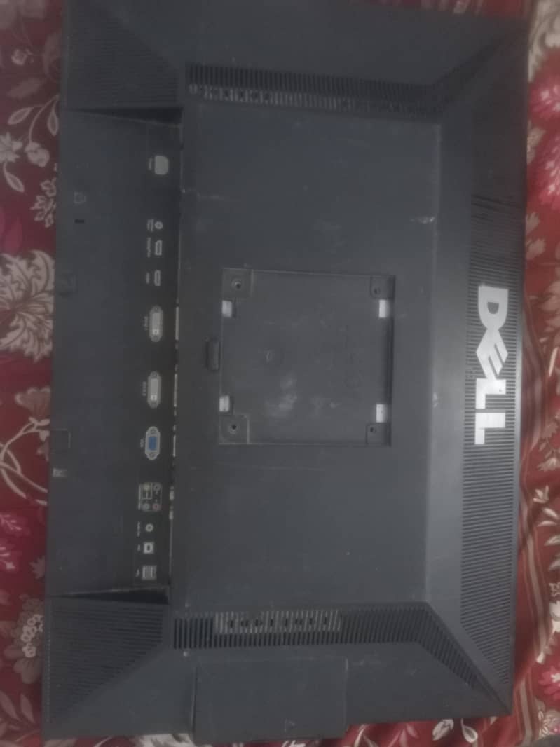 Dell U2410f 3