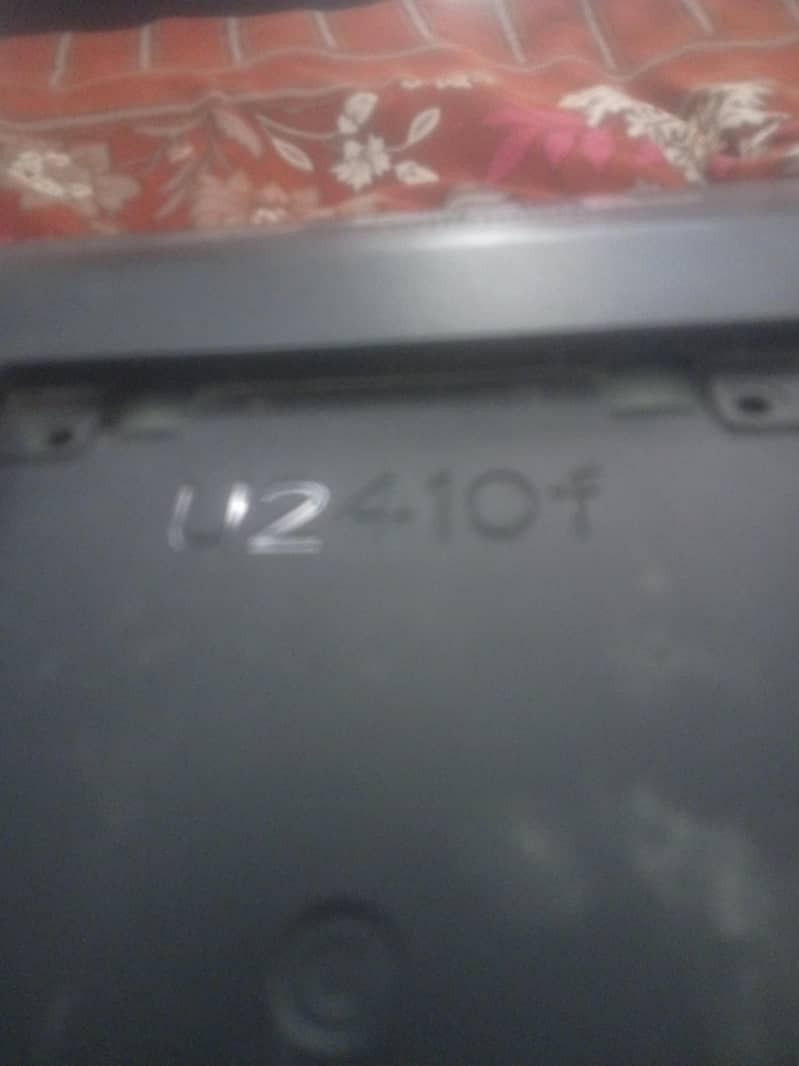 Dell U2410f 4