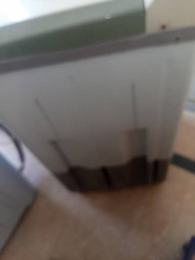 Super Asia washing machine & dryer for sale