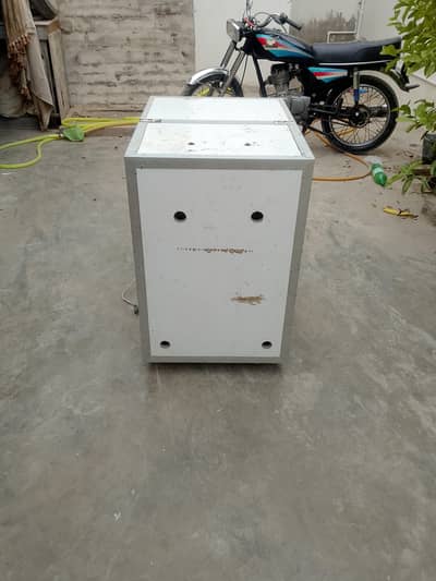 Imported Egg Incubator Saudi Arabia - 500 Eggs Capacity (Brand New)