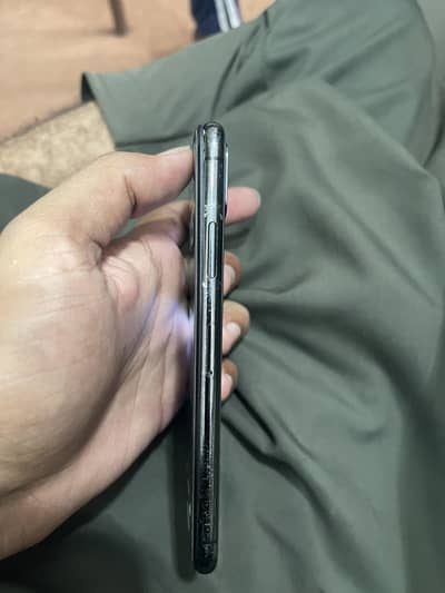 Apple iPhone X
