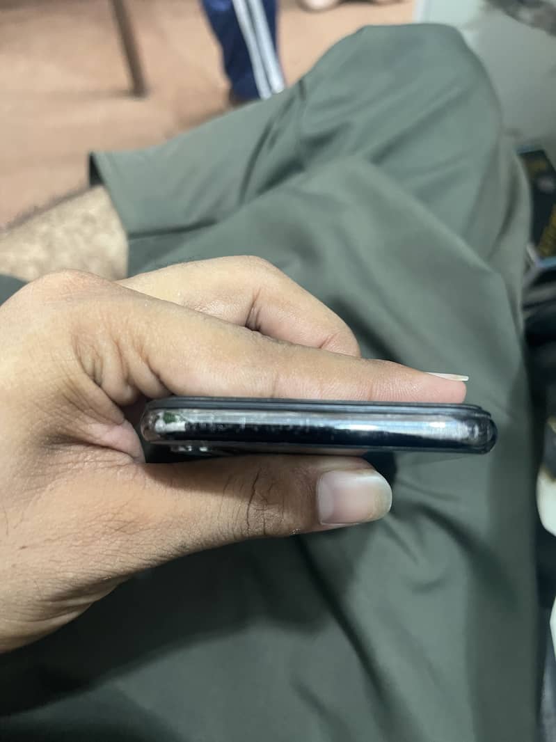 Apple iPhone X 1
