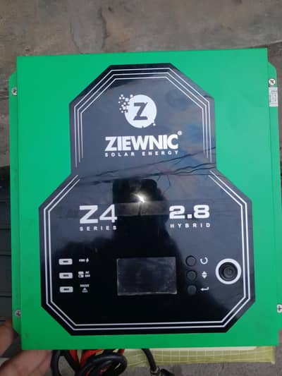 2.8 kva inverter Zeewinic company
