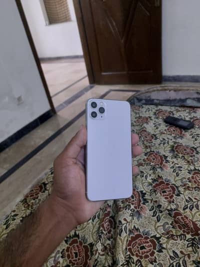 Apple iPhone 11 Pro Max 256GB FU exchange possible