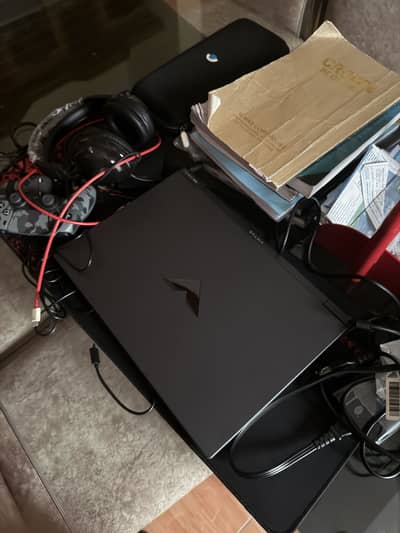 Hp victus laptop