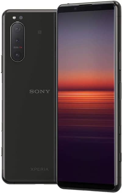 Sony Xperia 1 III 12GB 256GB (PTA Approved)
