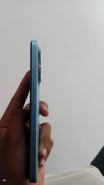 Xiaomi Redmi Note 14