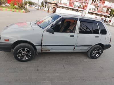 Suzuki Khyber 1997 /03311374659