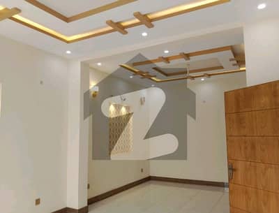 10 MARLA NON FURNISHED UPPER PORTION FOR RENT IN BAHRIA TOWN LAHORE