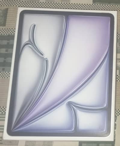 Apple IPAD Air 13 (M4) 128GB (WIFI)