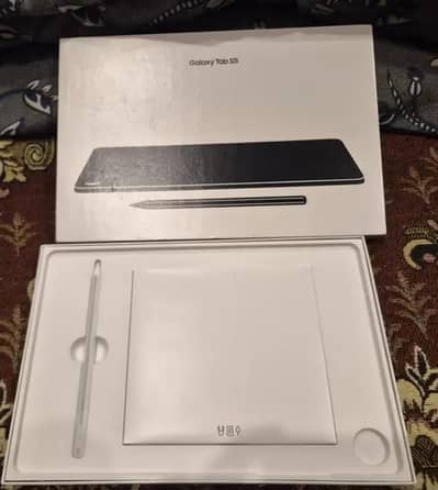 Samsung Tablet S11