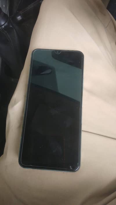 vivo y21 4+1 gb ram 64 gb rom