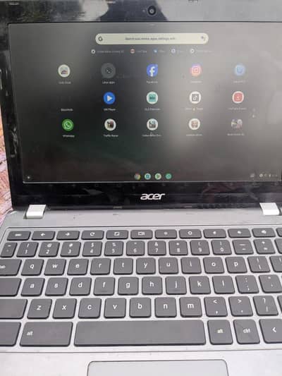 acer Ultra Book ++Window