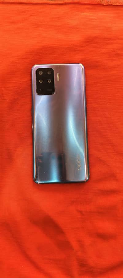 OPPO F19 Pro Plus 8/128 no open no repair
