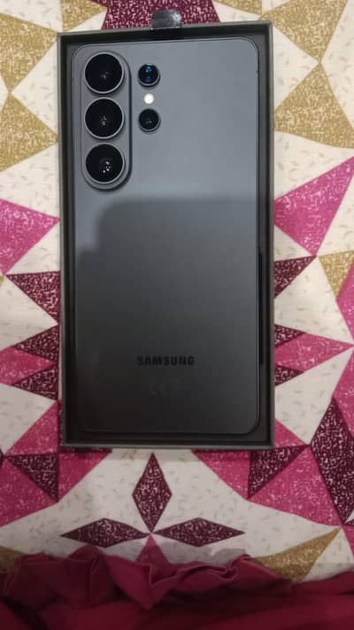 Samsung Mobile S26 Ultra