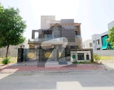 Beautifully Constructed House Is Available For sale In Bahria Town - Ghaznavi Block