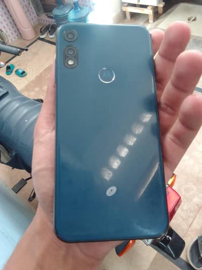 Motorola Moto E22