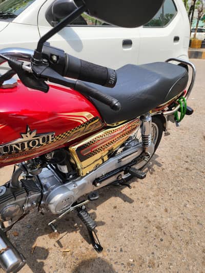 Unique bike for sale.