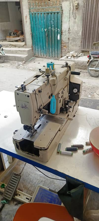 kaj over lack setup for sale