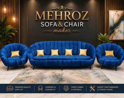 Coffee Chairs|Pair Of Chairs/wooden Chairs/bedroom Chairs/5 Chairs Set