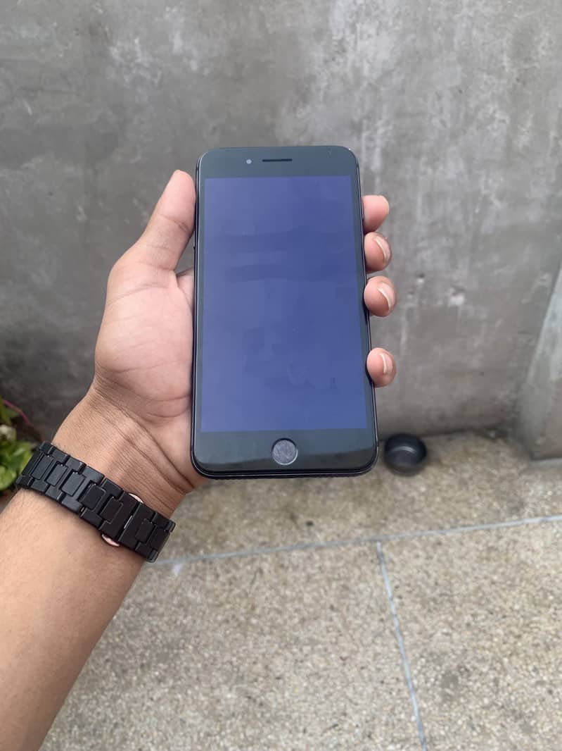 Iphone 8 Plus 0