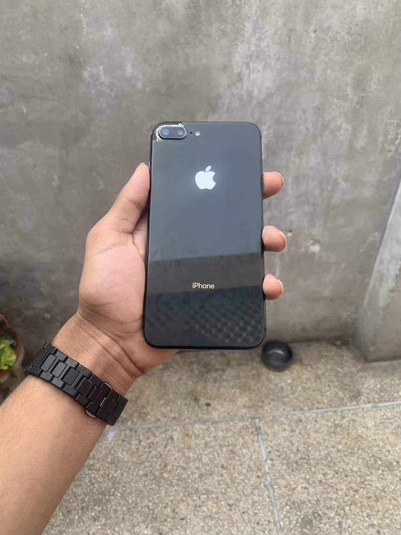 Iphone 8 Plus 1