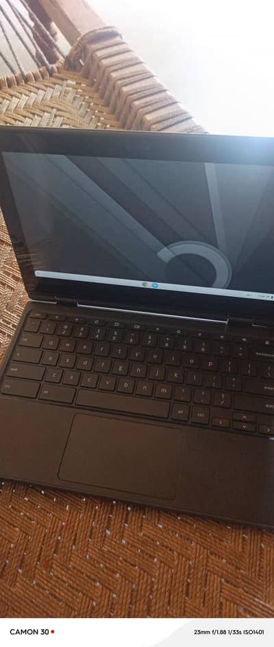 Chromebook for sell