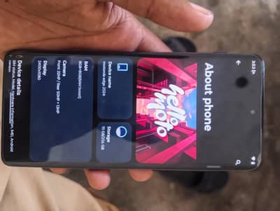Motorola Edge 2024