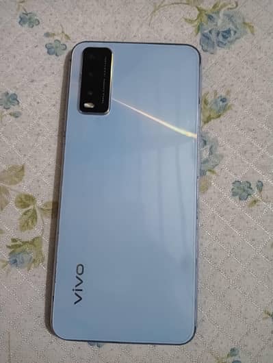 Vivo Y20 4/64 urgent sale