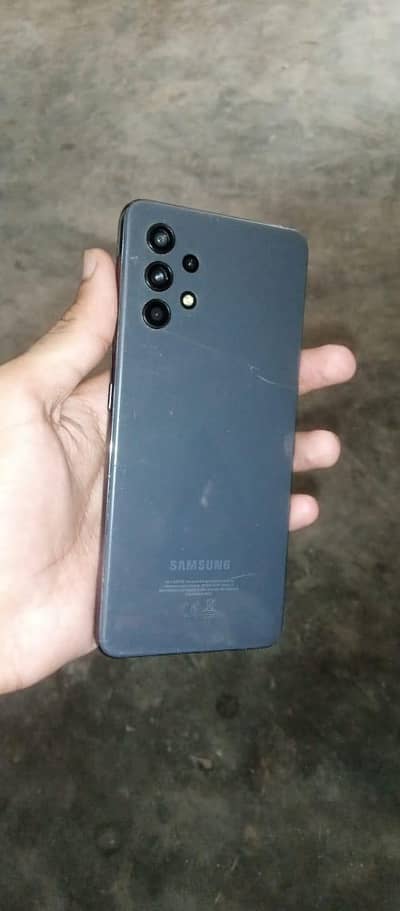 Samsung Mobile A32