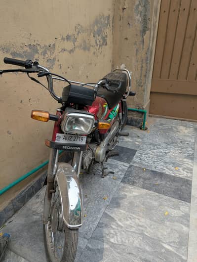 Honda cd 70 for sale 2022 model