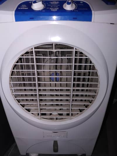Boss Air Cooler