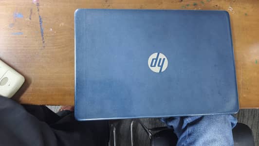 HP laptop 15-ef2xxx |AMD RYZEN 5|8GB RAM|256 HB SSD| CLEAN CONDITION