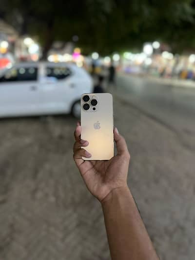 Apple iPhone 13 Pro NON PTA JV