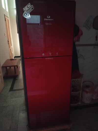 Dawlance Fridge