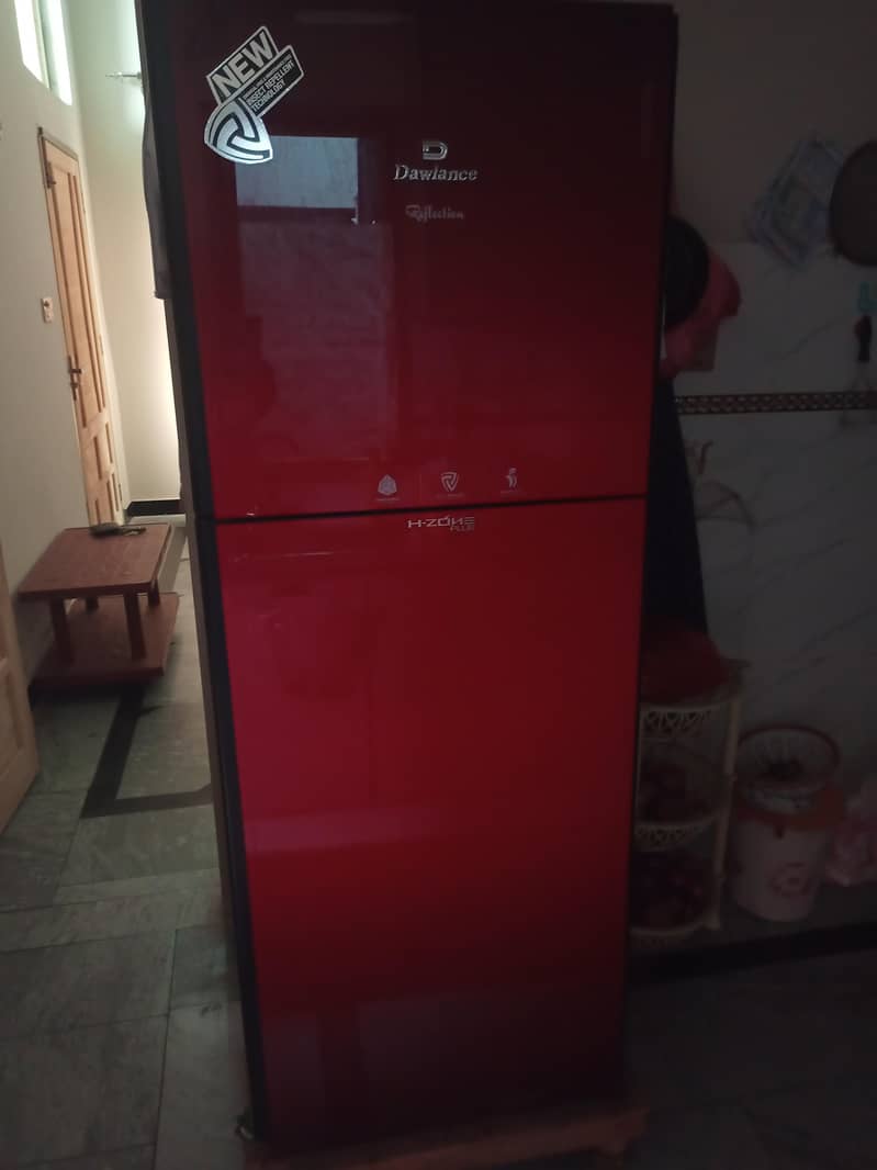 Dawlance Fridge 0