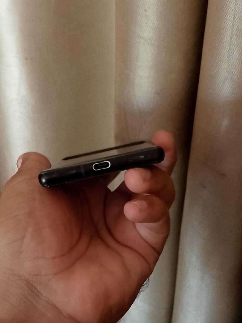 Google Pixel 6a 1