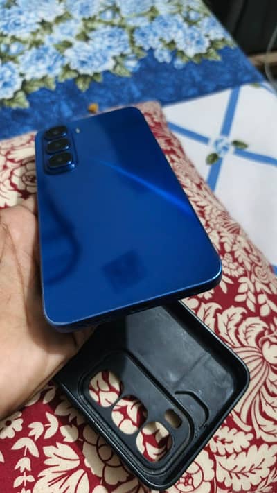 Infinix Hot 60 I