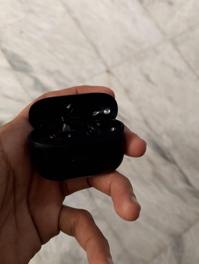 Ear Buds 2