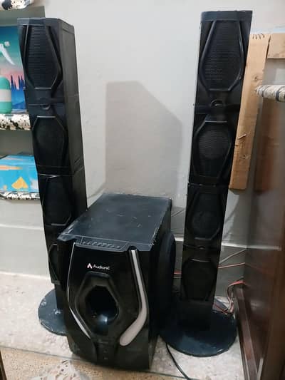 Audionic RB-105