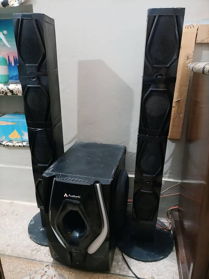 Audionic RB-105 0