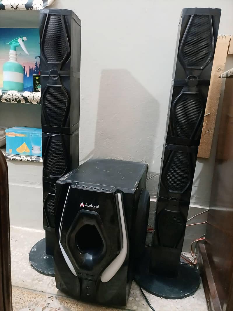 Audionic RB-105 1