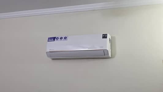 FROST INV 30 1.5 TON AC