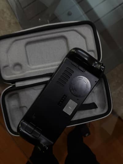 Steam deck lcd 512 gb