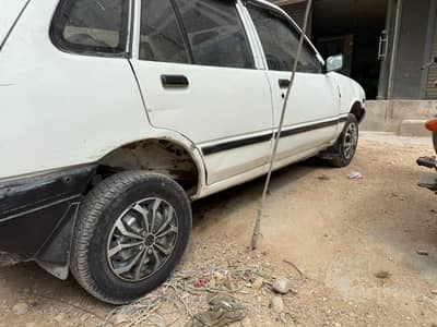 0335/3688/436 Suzuki Khyber Very gud home used car for sale