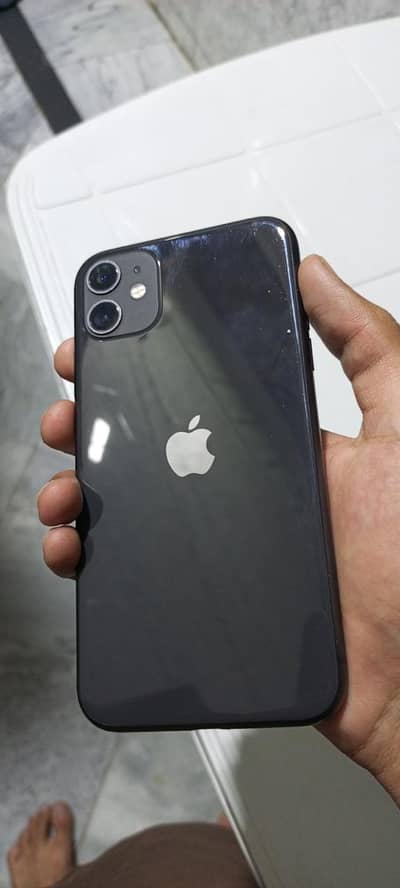 Apple iPhone 11