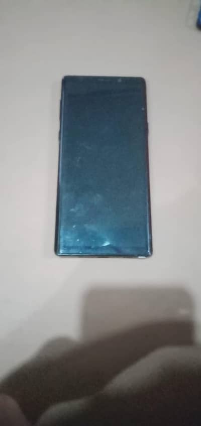buying used Samsung contact