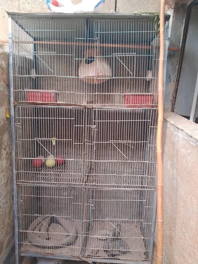 cage for sale